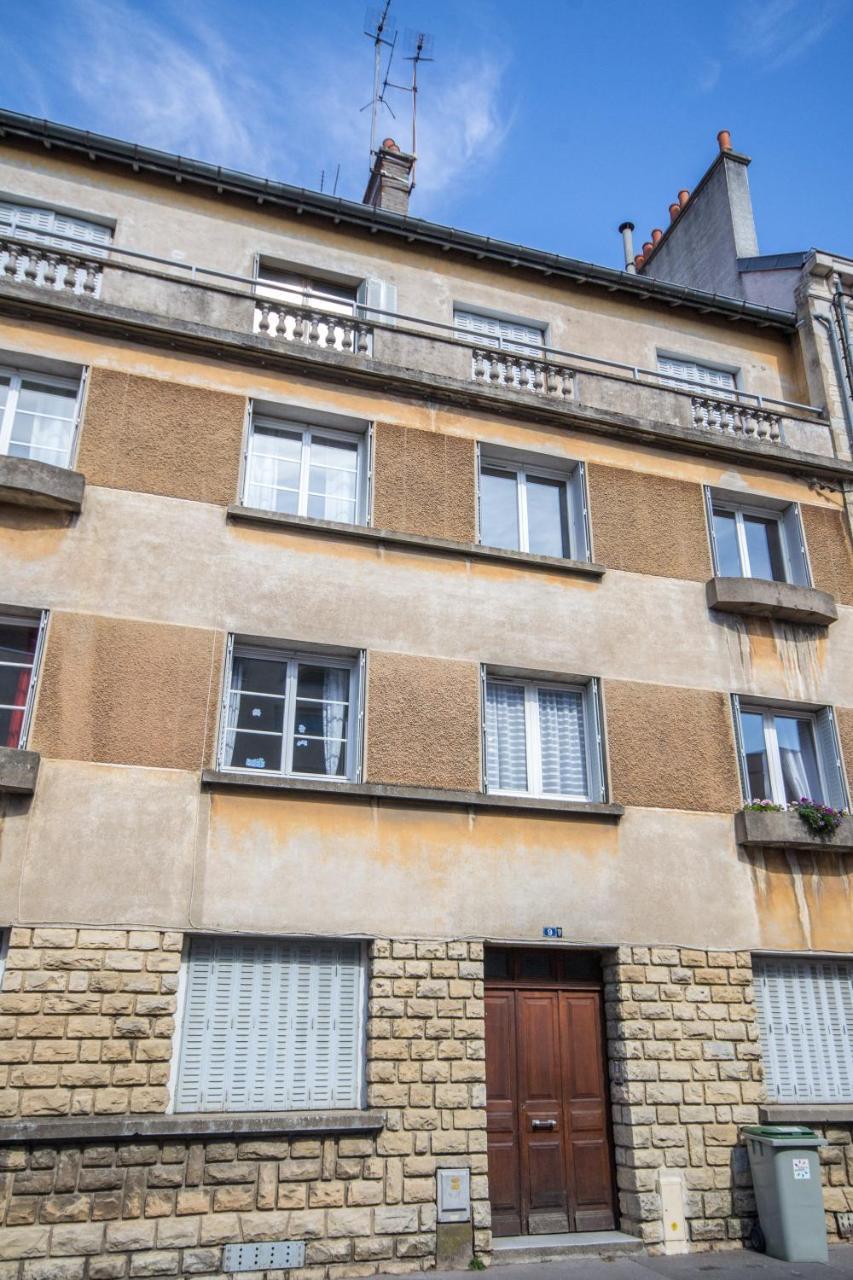 Spot'In - Dijon Milsand Exterior foto